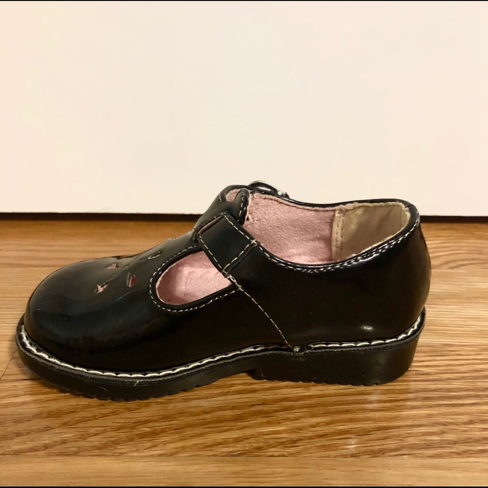 Cherokee Baby Shoes